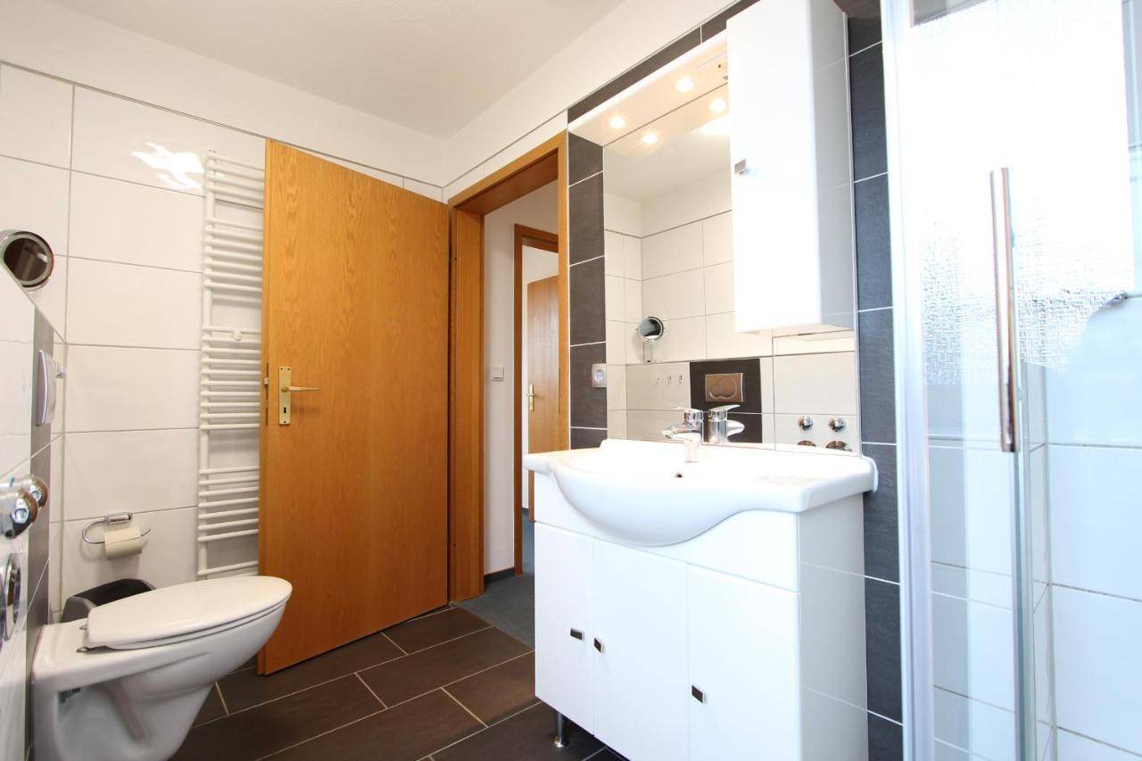 Haus Tina Meisenweg 11A Келленхузен Экстерьер фото