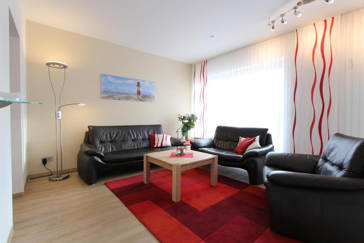 Haus Tina Meisenweg 11A Келленхузен Экстерьер фото